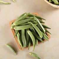 Lady Finger (Bhindi) - 200 gm