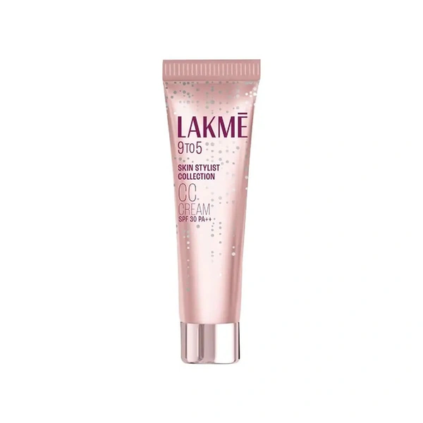 Lakeme 9To5 Complexion Care Cream Beige, SPF 30 PA ++ (Beige) - 30 gm