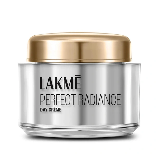 Lakeme Absolute Perfect Radiance Brightening Day Cream - 50 gm