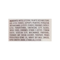 Lakeme Peach Milk Moisturizing Lotion - 200 ml