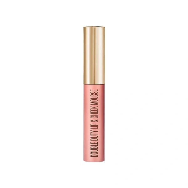 Lakme 9to5 Weightless Mousse Lip & Cheek Color (Blush Velvet) - 9 gm