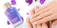 Lakme Nail Enamel Remover-27 ml - 27 ml