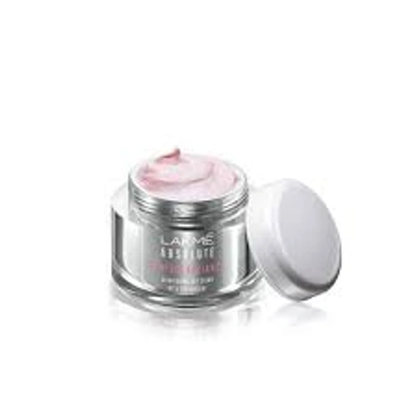 Lakme Skin Ultimate Collection Perfect Radiance Day Cream-50 gm - 50 gm
