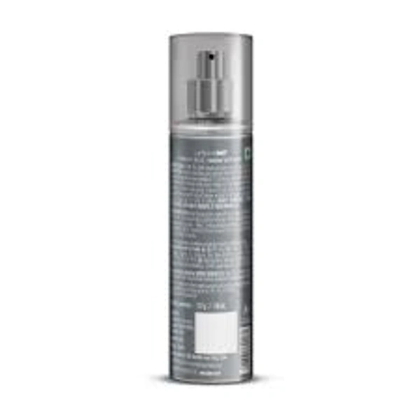 Layer'r Shot Fragrant Power Play Body Spray - 135 ml - 135 ml