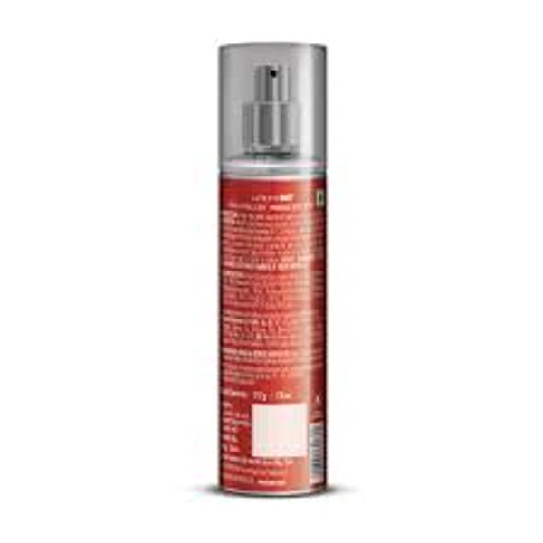 Layer'r Shot Fragrant Red Stallion Body Spray - 135 ml - 135 ml