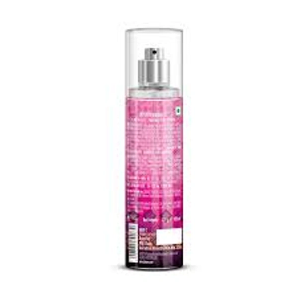 Layer'r Wottagirl Pink Angel Fragrant Body Splash - 135 ml - 135 ml