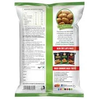 Lay's American Style Cream & Onion Flavour - 28 gm - 28 gm