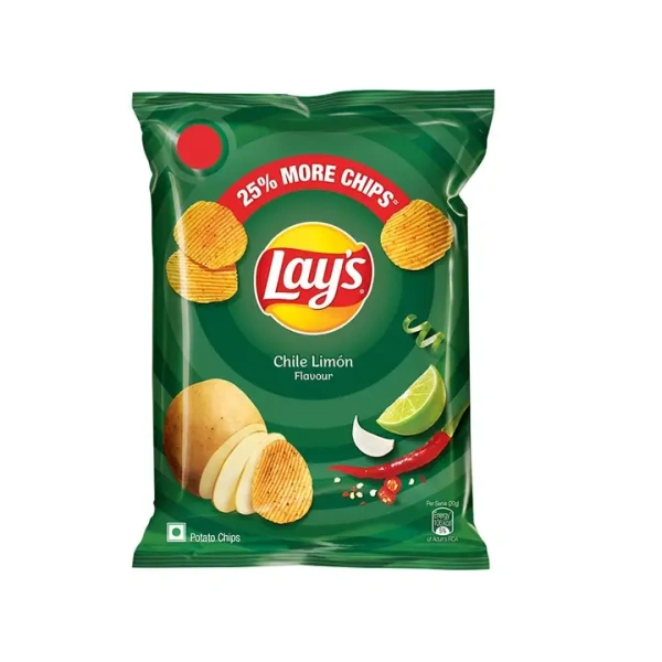 Lay'S Chile Limon Flavour - 48 gm - 48 gm