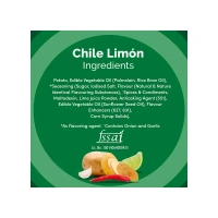 Lay'S Chile Limon Flavour - 48 gm - 48 gm