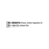Lay'S Classic Salted Flavour Potato Chips Pack Of 2 - (2*82 gm) - 164 gm - 164 gm