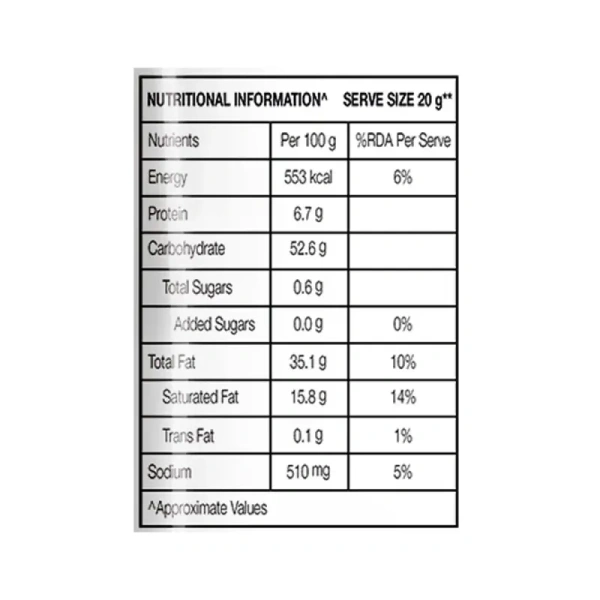 Lay'S Classic Salted Flavour Potato Chips Pack Of 2 - (2*82 gm) - 164 gm - 164 gm
