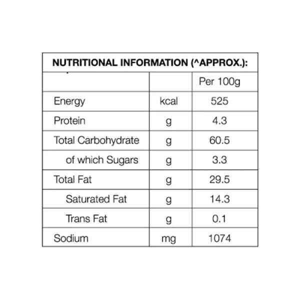 Lay'S Crispz Herb & Onion Potatochips - 47 gm - 47 gm