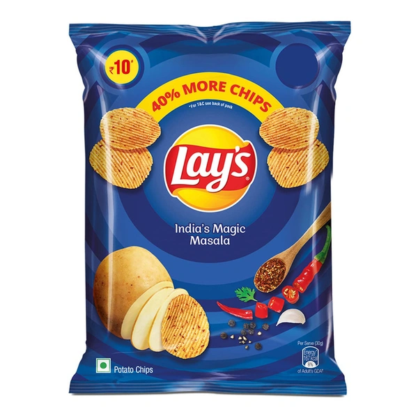 Lay's Magicmasal - 28 gm - 28 gm