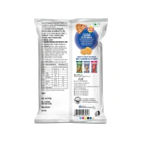 Lay's Mediterranean Pizza Flavour - 46 gm - 46 gm