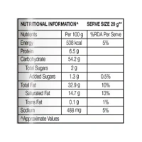 Lay's Mediterranean Pizza Flavour - 46 gm - 46 gm