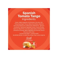 Lay'S Spanish Tomato Tango Potato Chips - 48 gm - 48 gm