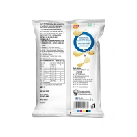 Lay'S Wafers Style- Salt With Pepper Potato Chips Pack Of 3 - (3*40 gm) - 120 gm - 120 gm
