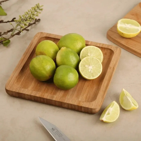 Lemon Desi (Nimbu) - 500 gm