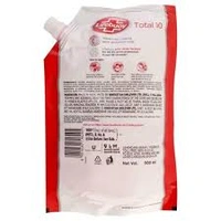 LIFEBUOY GERM PROTECTION HANDWASH WITH VITAMIN 99.9% TOTAL 10 PROTECT (BUY 4 GET 1 FREE) - 5 Piece