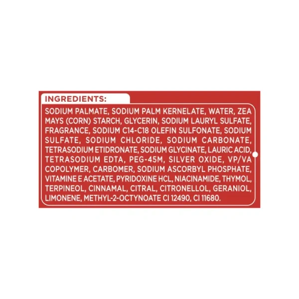 Lifebuoy Total 10 Germ Protection Bathing Soap (7*125 gm) - Pack of 7 - 875 gm