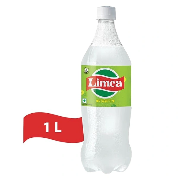 Limca - 1 ltr - 1 ltr