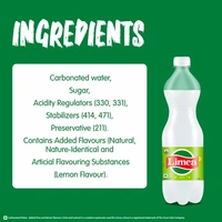 Limca - 750 ml - 750 ml