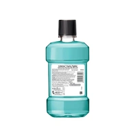 Listerine Cavity Fighter Mouthwash - 250 ml
