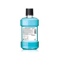 Listerine Cool Mint Mouthwash - 500 ml - 500 ml