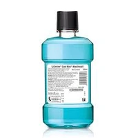 Listerine Cool Mint Mouthwash - 250 ml - 250 ml
