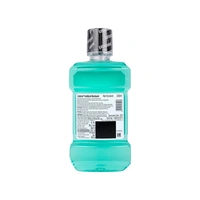 Listerine Fresh Burst Mouthwash - 250 ml - 250 ml