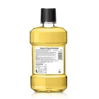 Listerine Original Mouthwash-80 ml - 80 ml