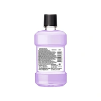 Listerine Total Care Mild Taste Mouthwash - 250 ml