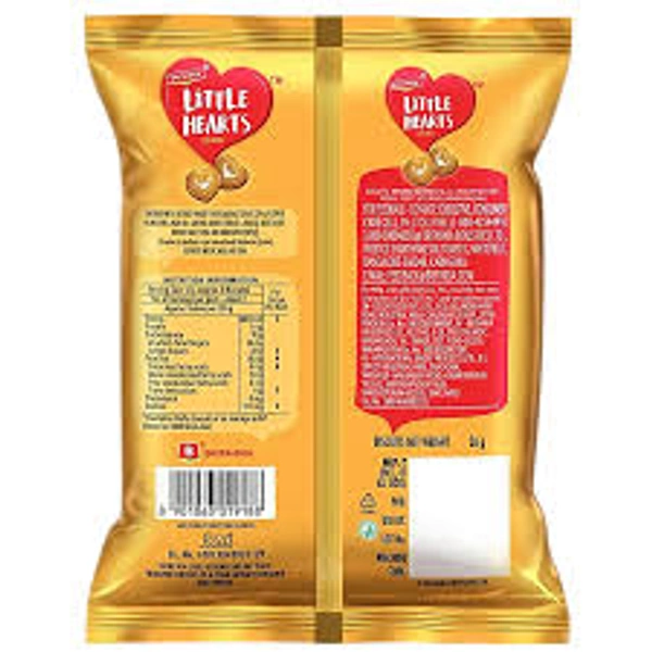 Britannia Little Hearts - 26 gm - 26 gm