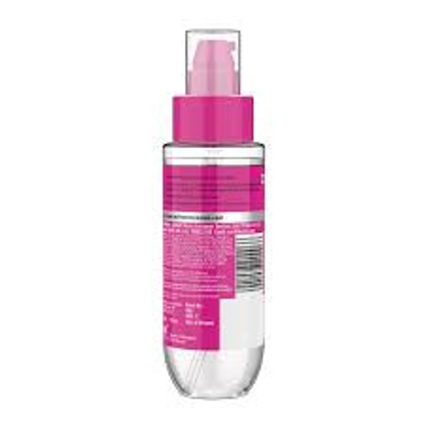 Livon Anti Frizz Serum - 100 ml - 100 ml