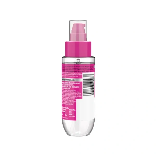 Livon Anti-Frizz Hair Serum - 100 ml - 100 ml
