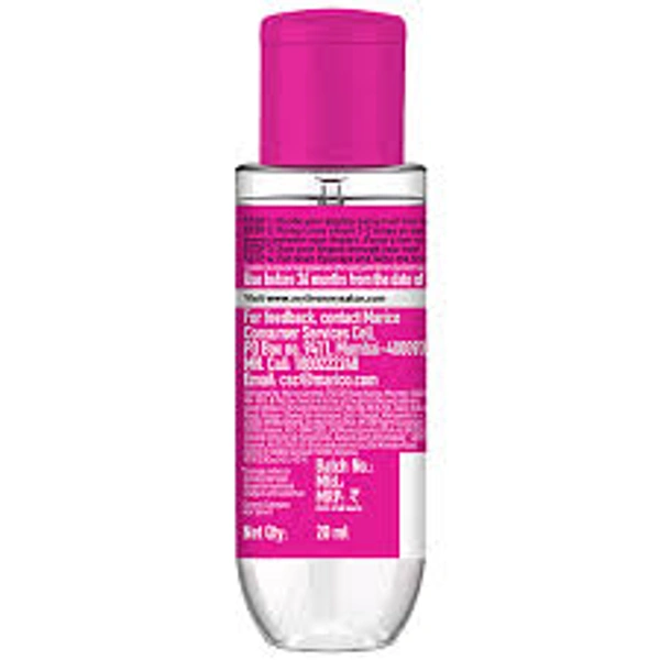 Livon Anti-Frizz Serum - 50 ml - 50 ml