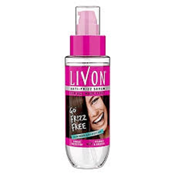 LIVON SYRUM-45ML - 45 ml
