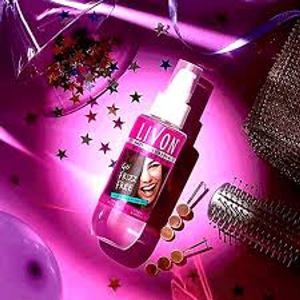 LIVON SYRUM-45ML - 45 ml