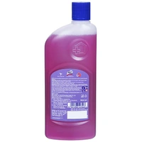 Lizol Disinfectant Surface & Floor Cleaner (Lavender) - 500 ml - 500 ml