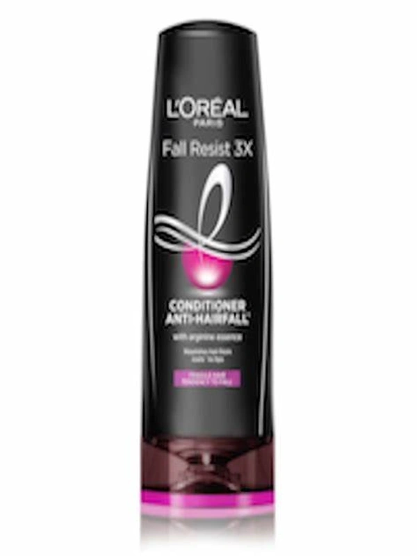 L'OREAL PARIS ANTI HAIR FALL CONDITIONER - 180 ML