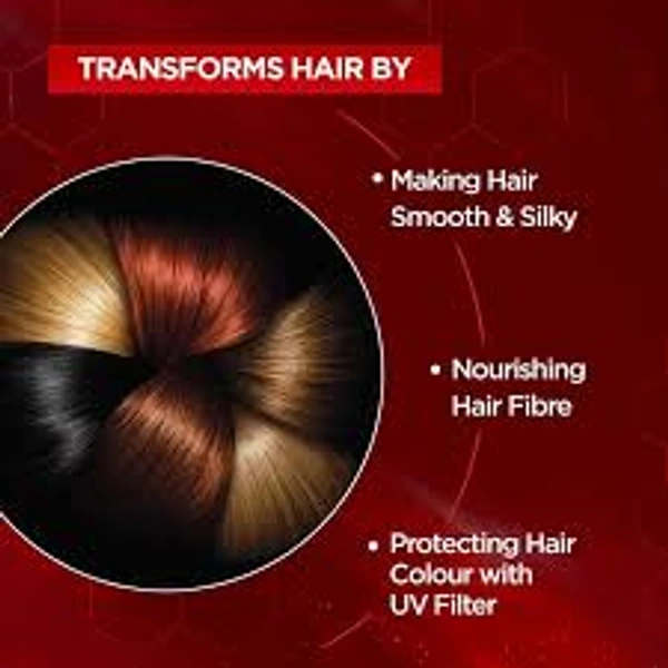 Loreal Paris Color Protecting Shampoo 180 ml - 180 ml