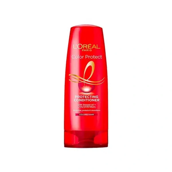 L'OREAL PARIS COLOUR PROTECT CONDITIONER - 180 ML