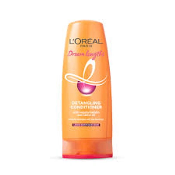 Loreal Paris Dream Lengthi Detangling Conditioner 180 ml - 180 ml