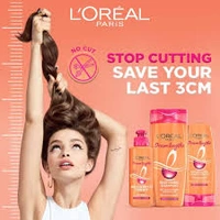 Loreal Paris Dream Lengthi Detangling Conditioner 180 ml - 180 ml