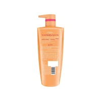 L'Oreal Paris Dream Lenths Shampoo - 650 ml