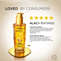 L'Oreal Paris Extraordinary Oil Hair Serum - 100 ml