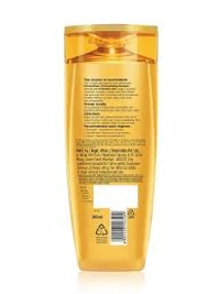 Loreal Paris Extraordinary Oil Nourishin Shampoo 180 ml - 180 ml