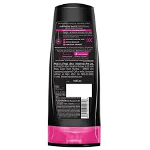 Loreal Paris Fall Resist 3X Shampoo Anti-Hairfall 180 ml - 180 ml