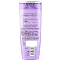 L'Oreal Paris Hyaluron 72H Moisture Filling Shampoo-180 ml - 180 ml