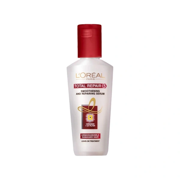 L'Oreal Paris Total Repair 5 Hair Serum - 80 ml